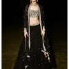 The Holy Roman Lehenga Set