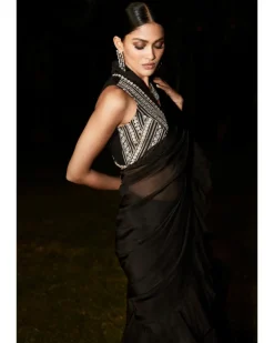 The Humble Athena Sari