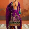 The Jamun Cooler Salwar Set