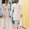The Jasani Sherwani