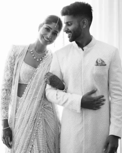The Jasani Sherwani