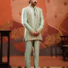 The Kashni Raja Koti Set