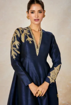 The Neeltara Gown