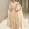 The Neo-Classic Cape Set