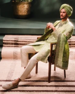 The Pista Barfi Raja Koti Set
