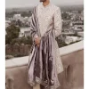 The Royal Amanbagh Sherwani Set