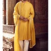 The Royal Haldi Kurta Set