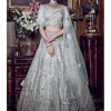 The Sona Chandi Lehenga Set