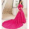 The Surie Lehenga
