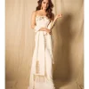 The Thandai Corset Set