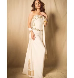 The Thandai Corset Set