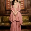 The Tissue Gota Matsya Peplum