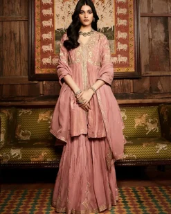 The Tissue Gota Matsya Peplum