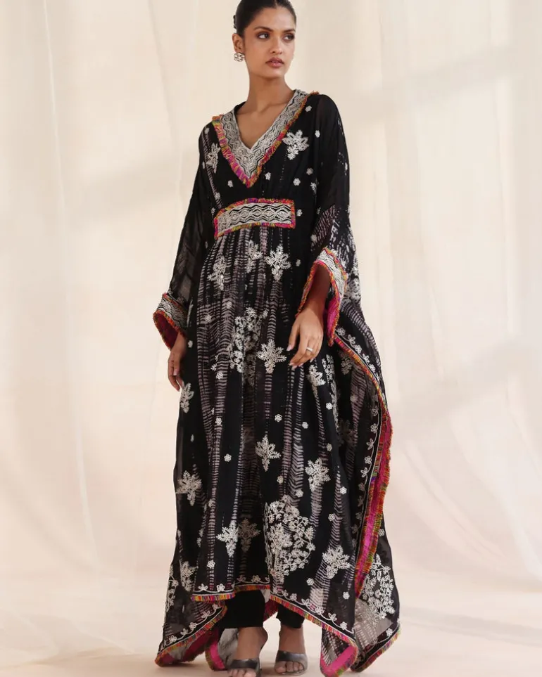 Tiana Kaftan