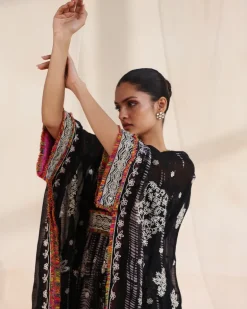 Tiana Kaftan