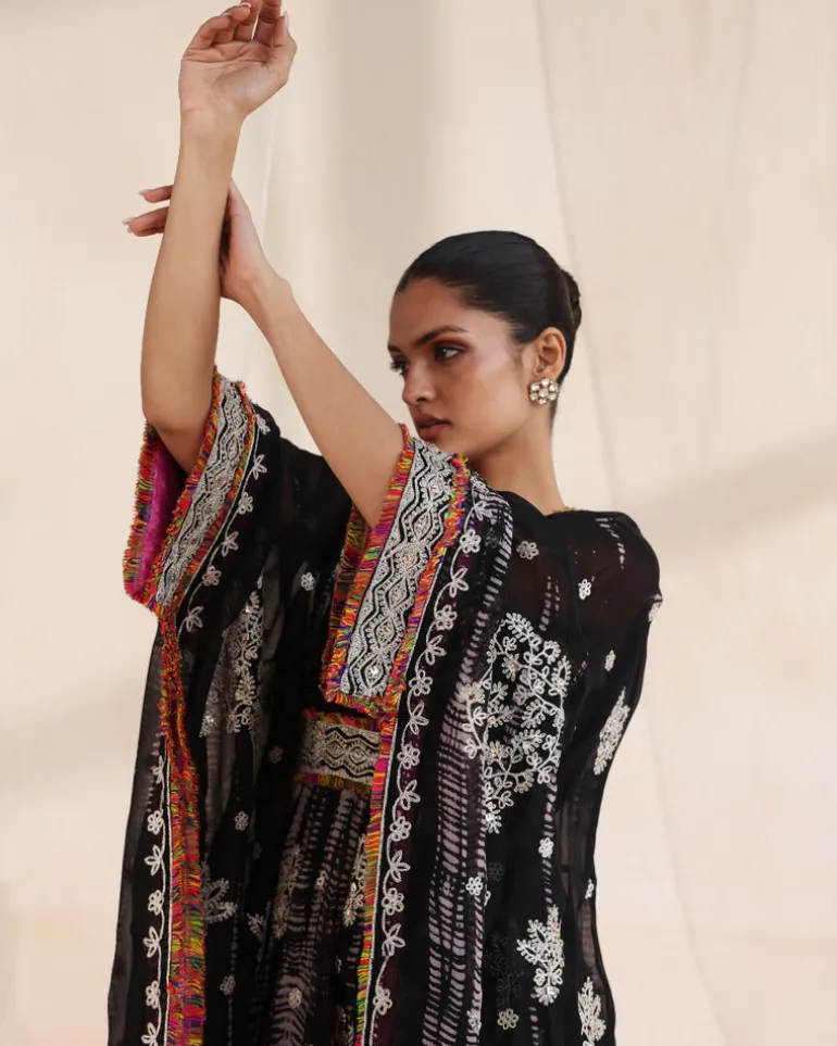 Tiana Kaftan