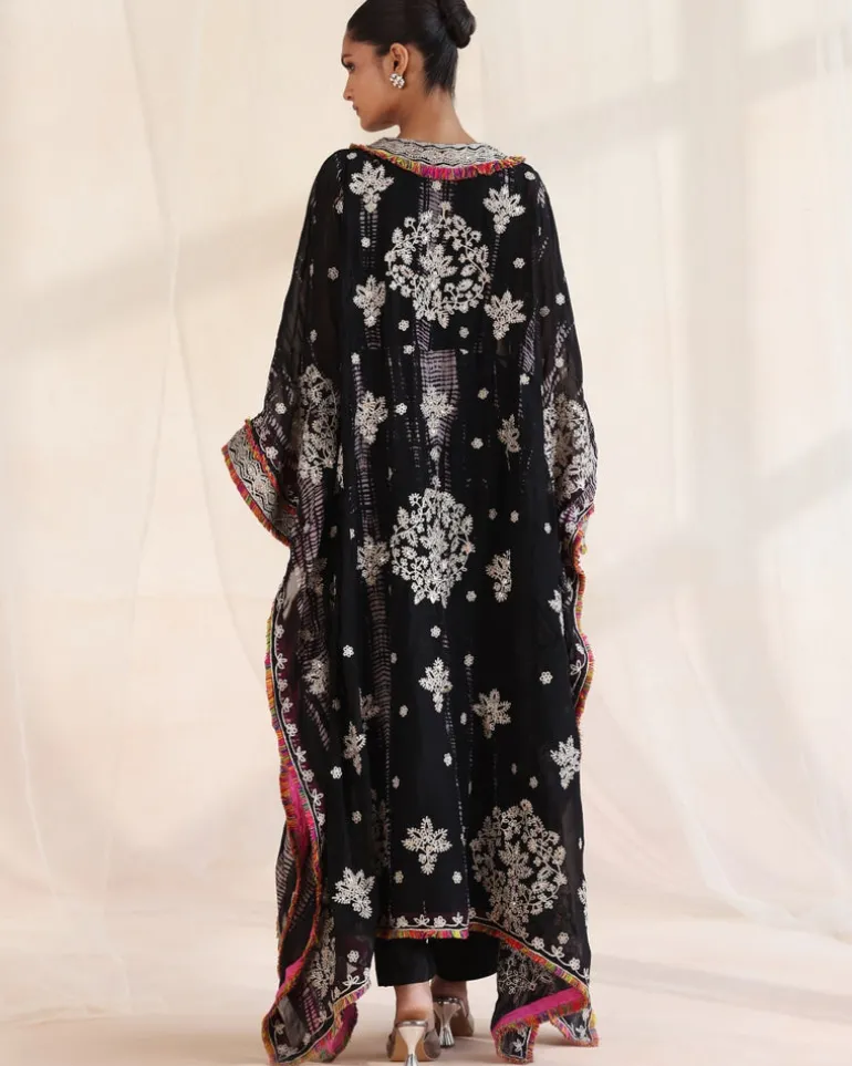 Tiana Kaftan