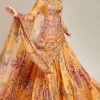 Tiasha Lehenga Set
