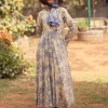 Tillie Anarkali Set