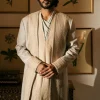 Tuhin Bandhgala Set