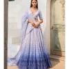 Twilight Dew Lehenga Set