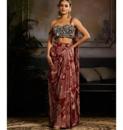 Twilight Harmony Co-Ord Set