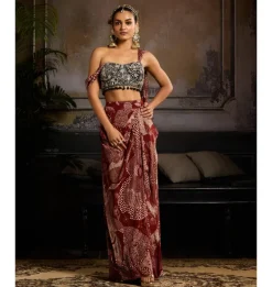 Twilight Harmony Co-Ord Set