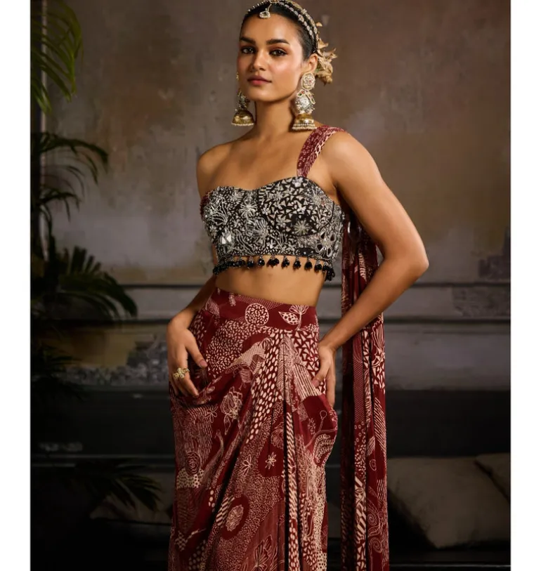 Twilight Harmony Co-Ord Set