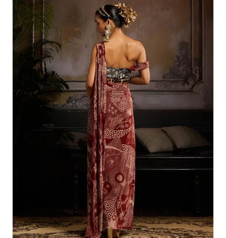 Twilight Harmony Co-Ord Set