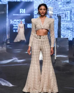 Tyla Sharara Set