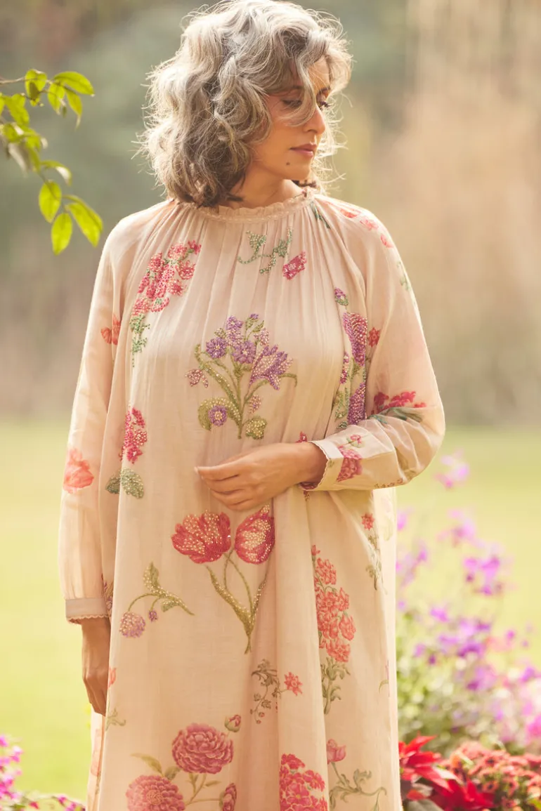 Ursula Kurta Set