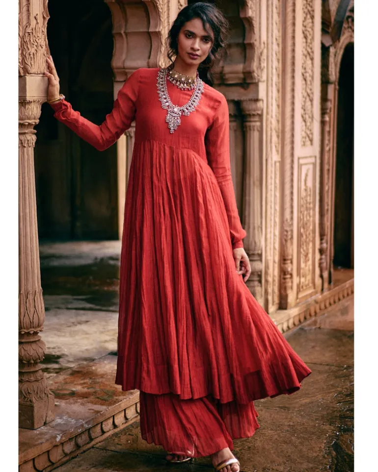 Uzma Anarkali