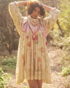 Vanna Dress Set