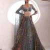 Varsha Lehenga Set
