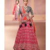 Vasundhara Lehenga Set
