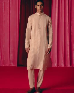 Vayu Kurta Set