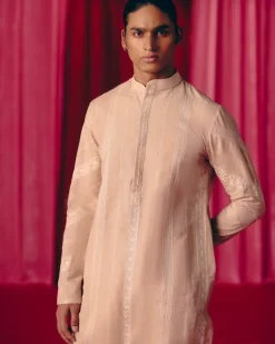 Vayu Kurta Set