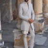 Veer Veda Sherwani Set