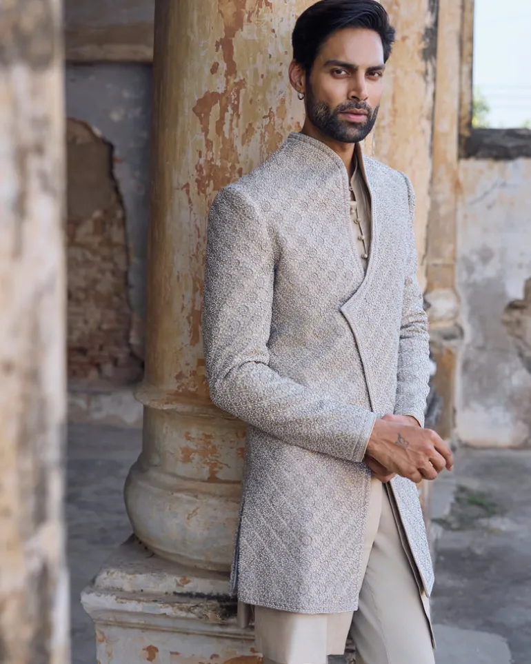 Veer Veda Sherwani Set