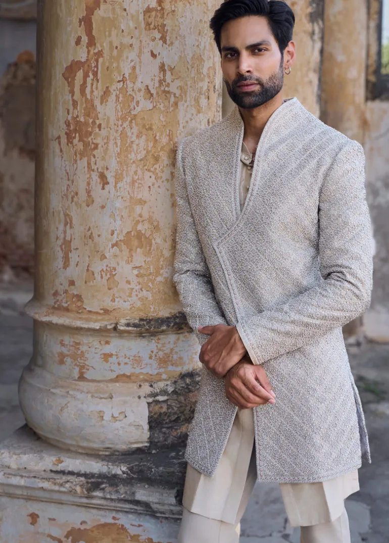 Veer Veda Sherwani Set