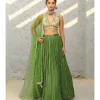 Venus Ruched Skirt Set