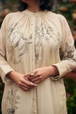 Vera Kurta Set