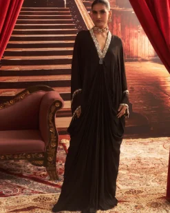 Veronica Kaftan Set