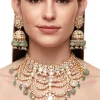 Victoria Bridal Set