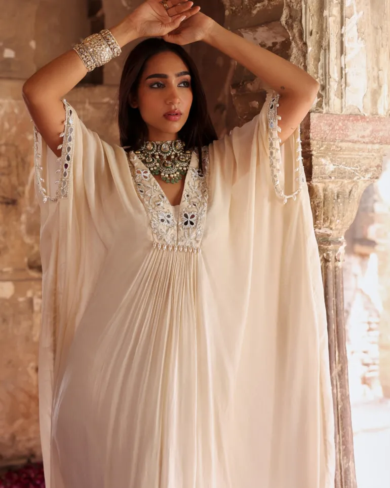 Vidhi Kaftan