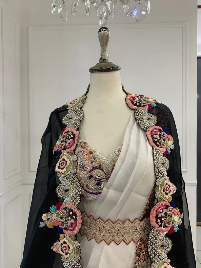 Vidya Lehenga