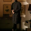 Vidyut Sherwani Set