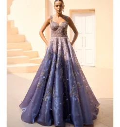 Viola Mystique Gown
