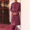 Viraansh Sherwani Set