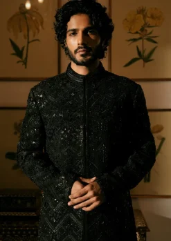 Vyom Sherwani Set